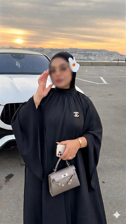 عباية البيلسان