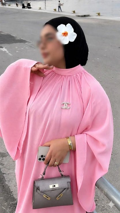 عباية البيلسان