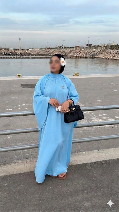عباية البيلسان