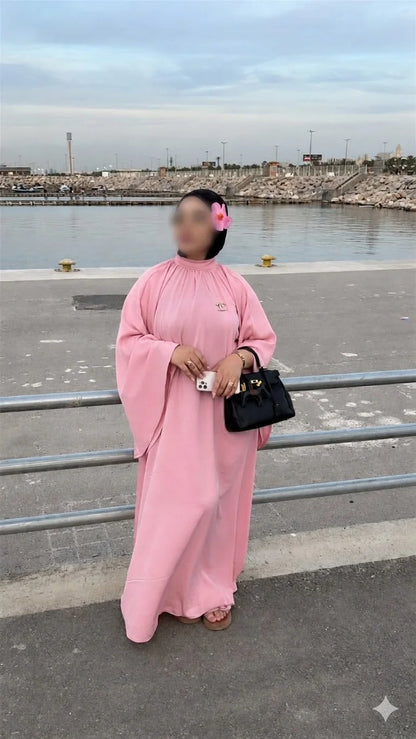 عباية البيلسان